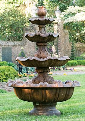 73000 Lg. Italian Fountain