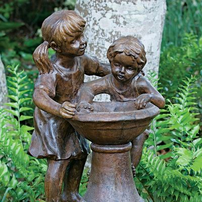 73009 Children Fountain