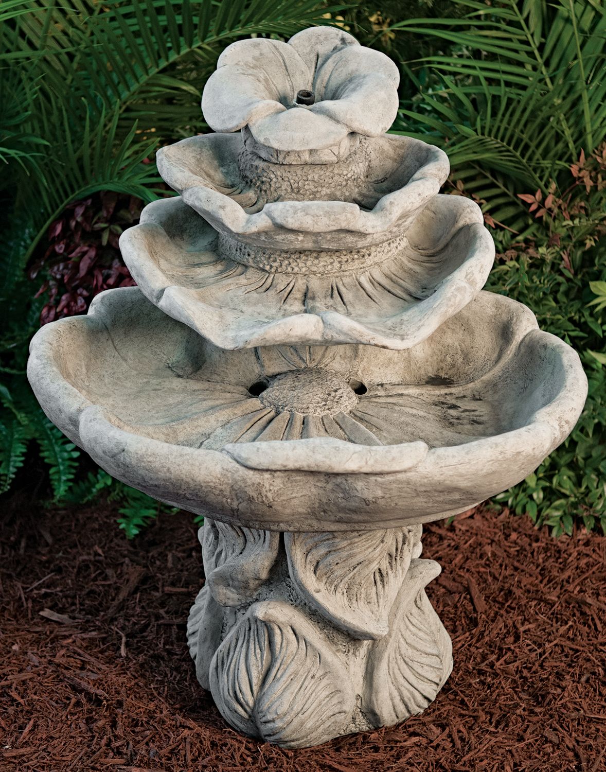 73010 Dogwood Fountain