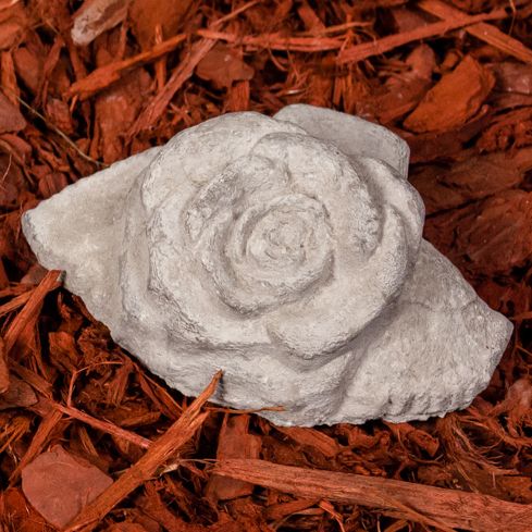 71001A Rose Pot Foot