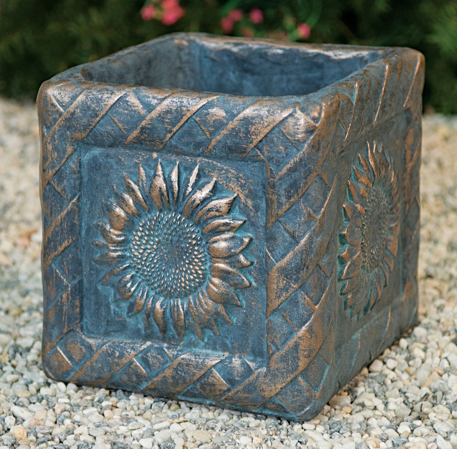 71004 Sunflower Planter