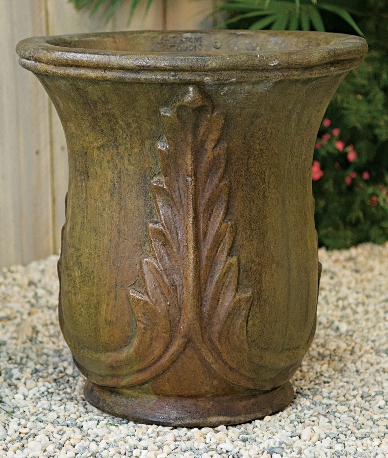 71024 Fern Pot