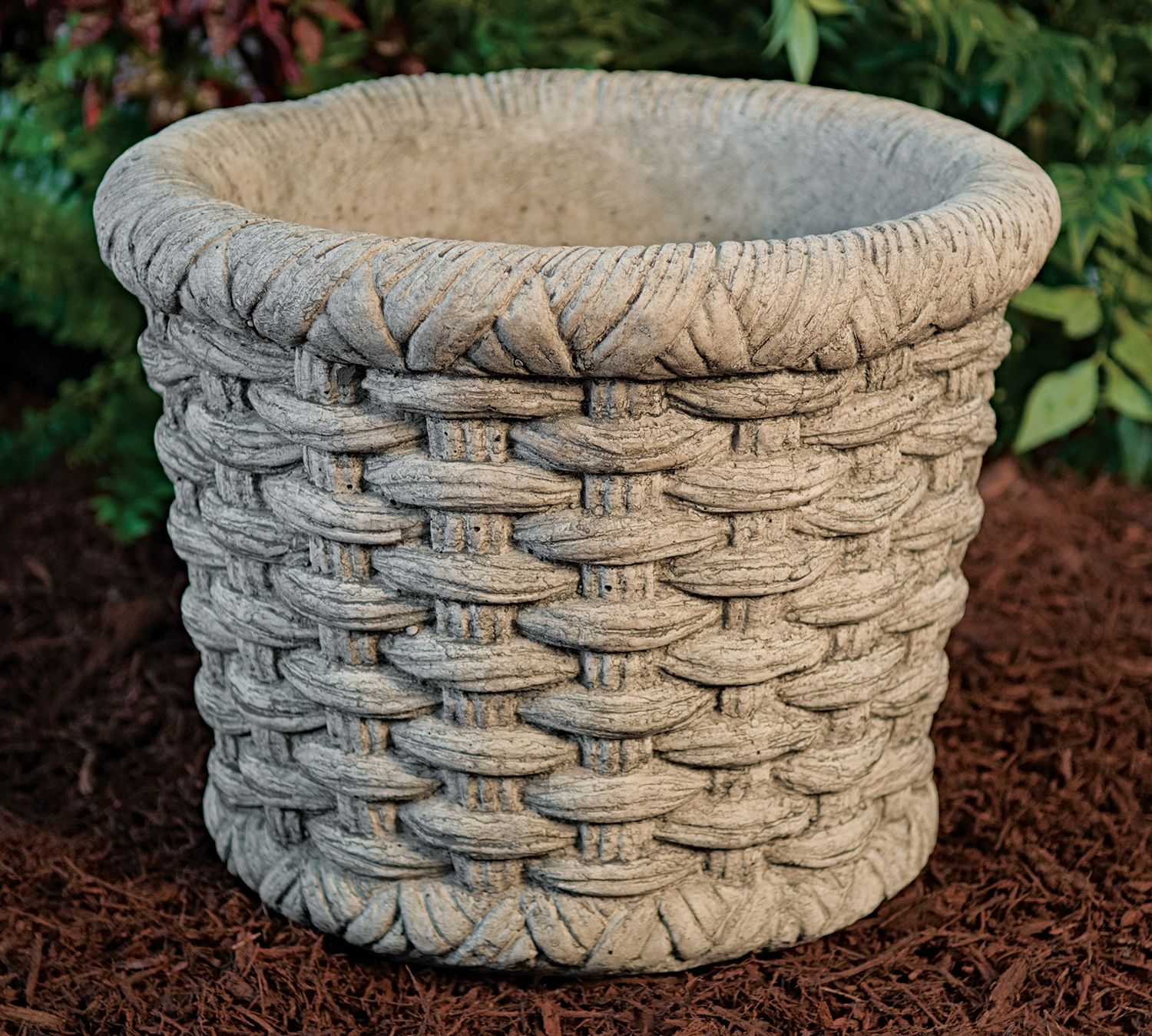 71036 Md. Weave pot