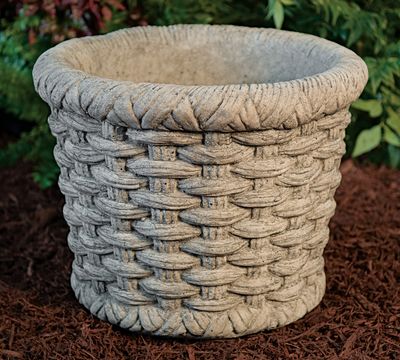 71036 Md. Weave pot