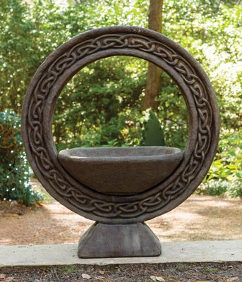 71041 Celtic Ring w/ Bowl