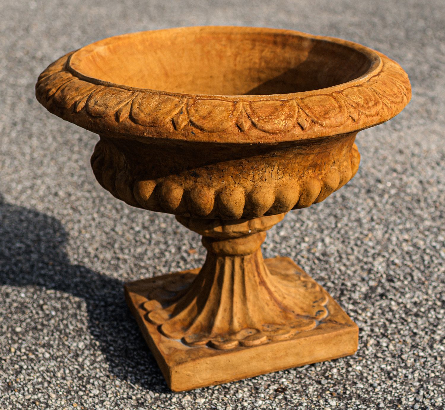 71065 2-Piece Victorian Urn