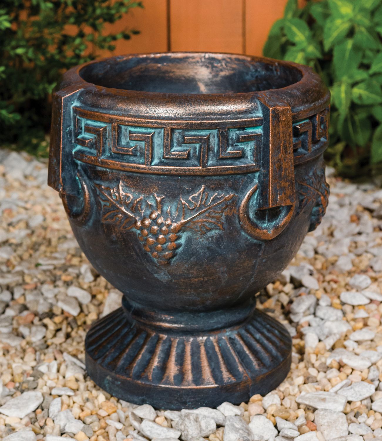 71042B Md. Grecian Urn