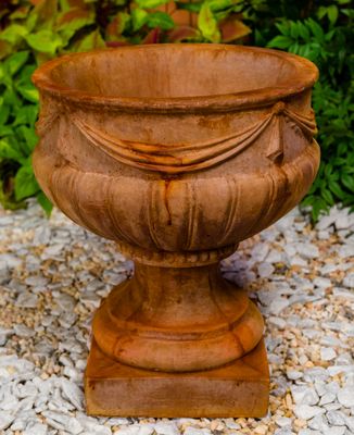 71046 Bungalow Urn