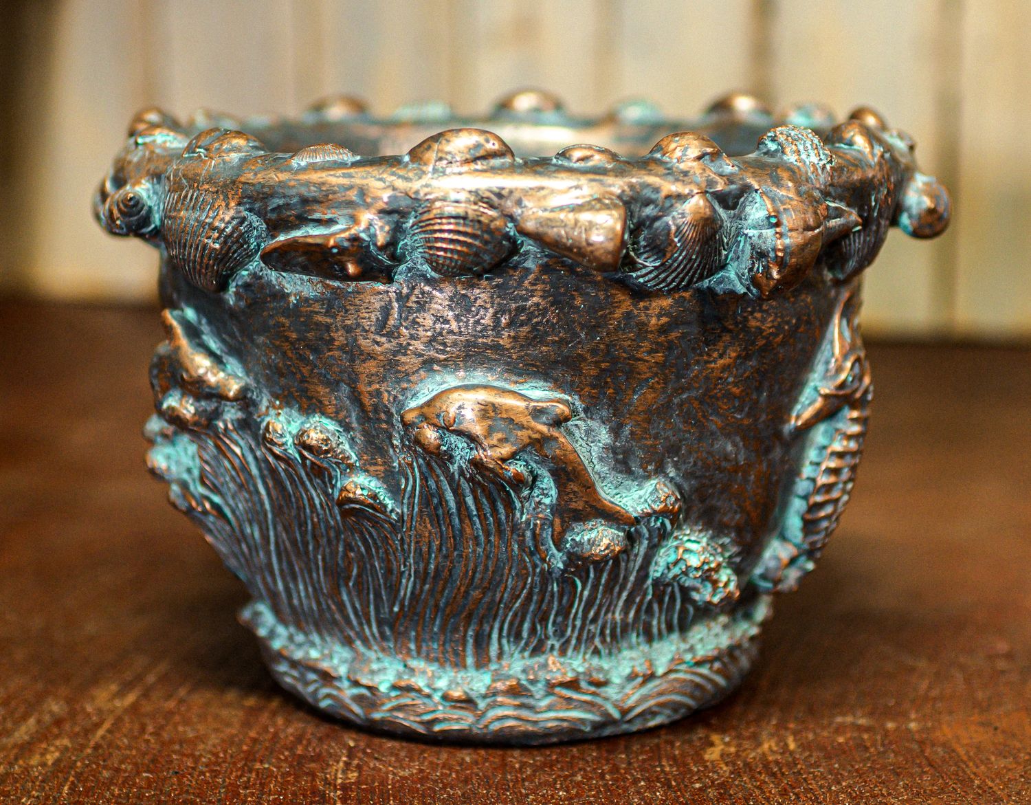 71075 Round Ocean Pot