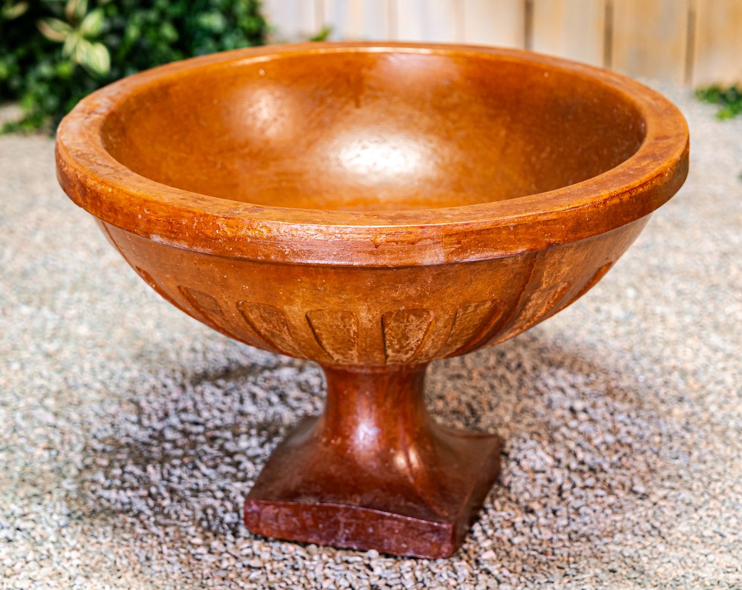 71084 Simple Bowl Urn