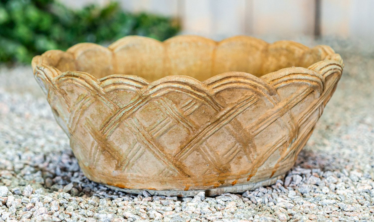 71089 Jason's Basket