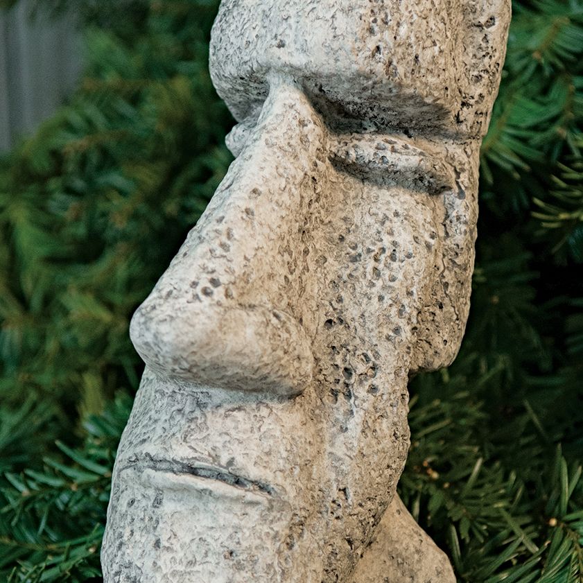 31013 Sm. Easter Island Head