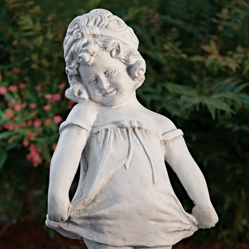 31000 Lg. Bashful Girl