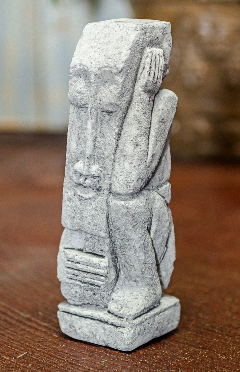 31049 Sm. Stone Man