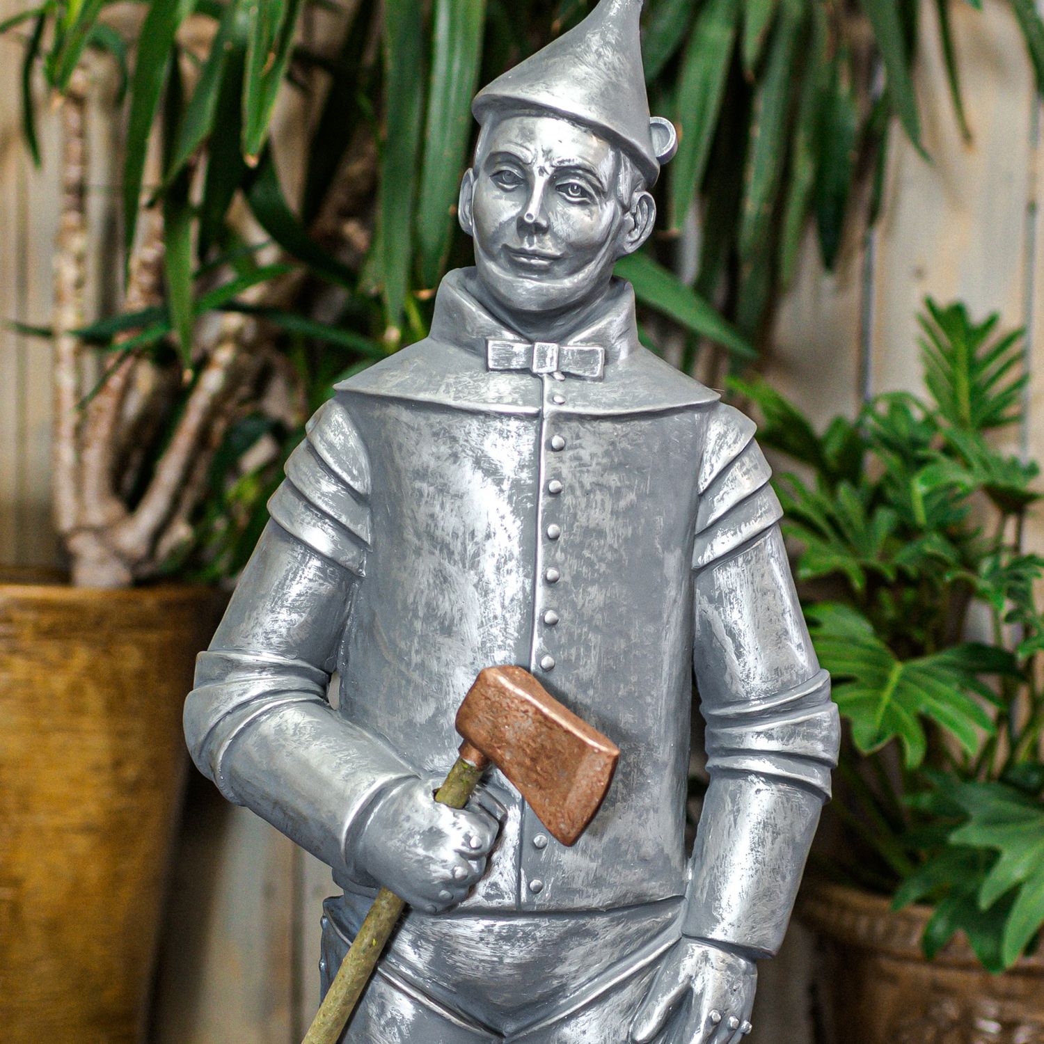 31045 Tin Man
