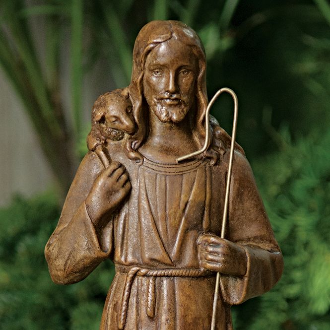 35000 The Good Shepard