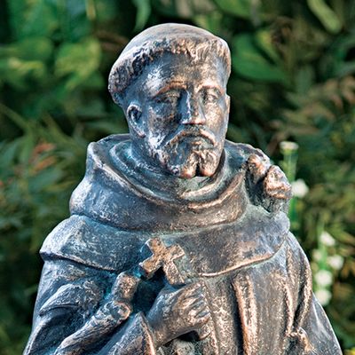 35012 Sm. Saint Francis