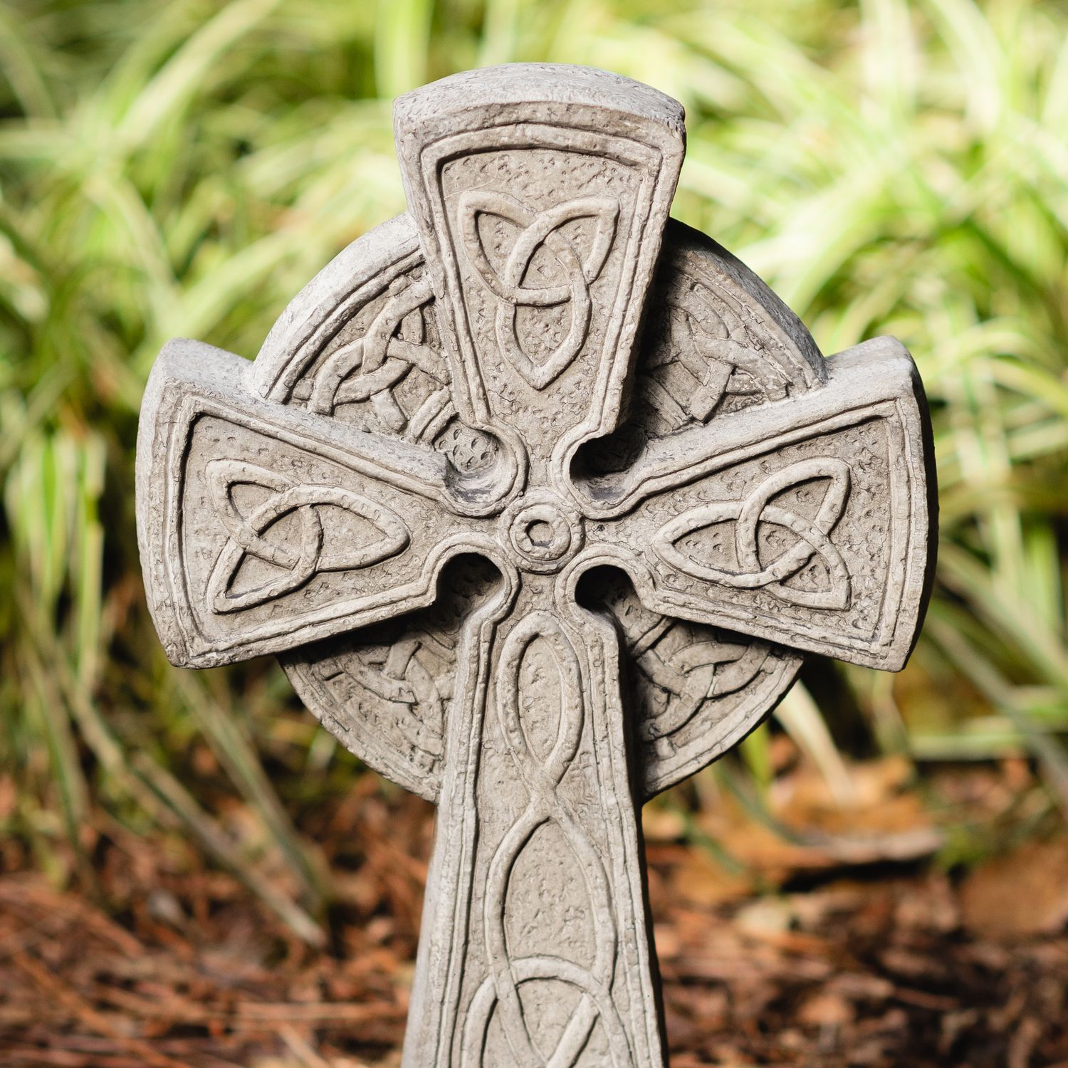 35026 17" Celtic Cross