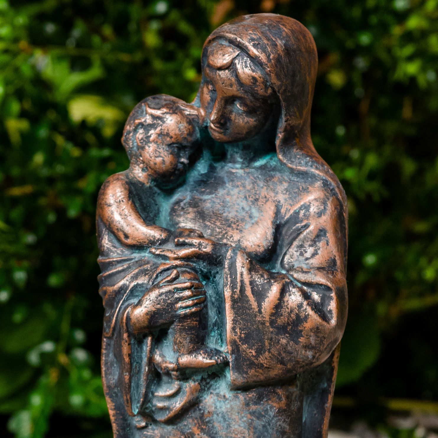 35024 Sm. Mother &amp; Child