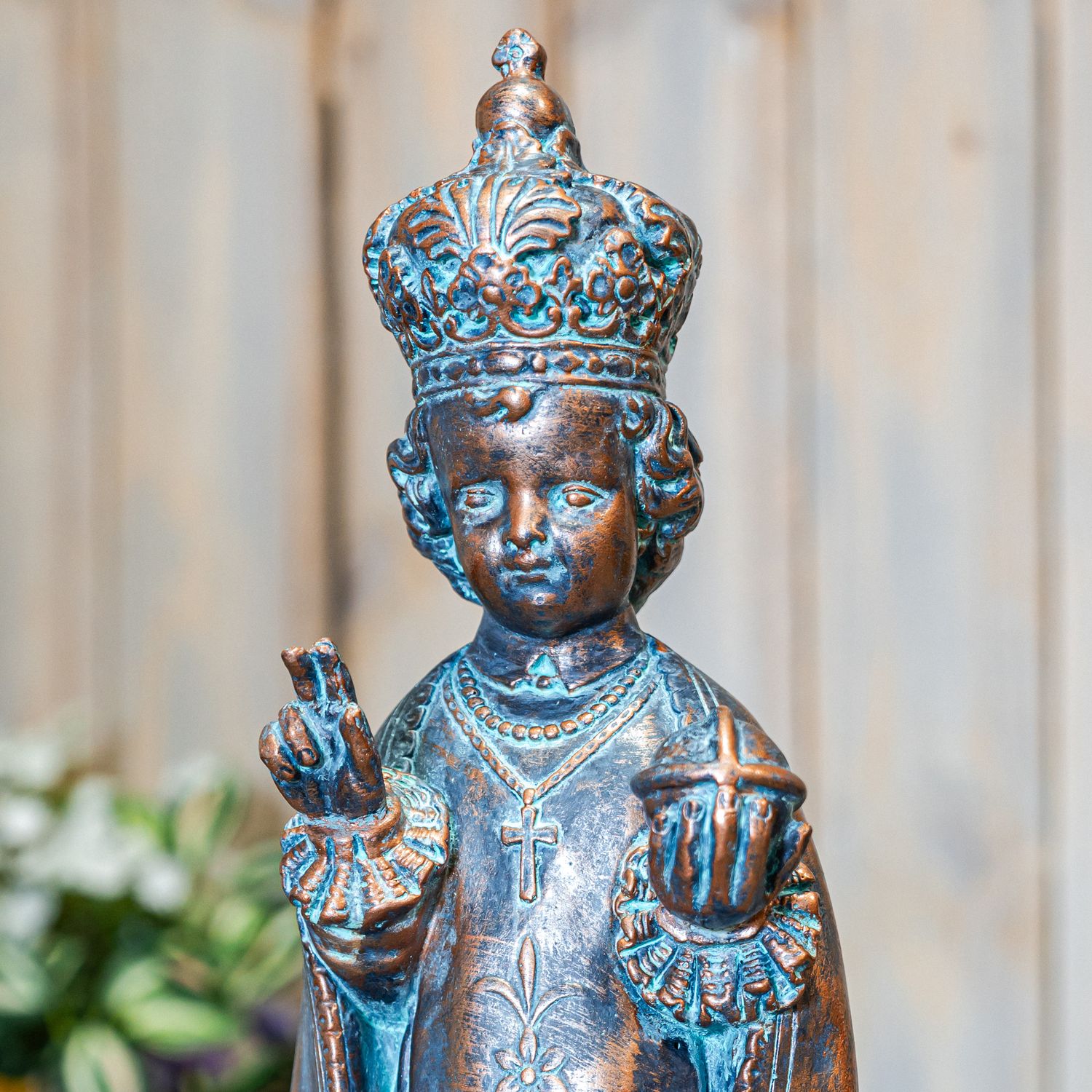 35032 Infant Jesus