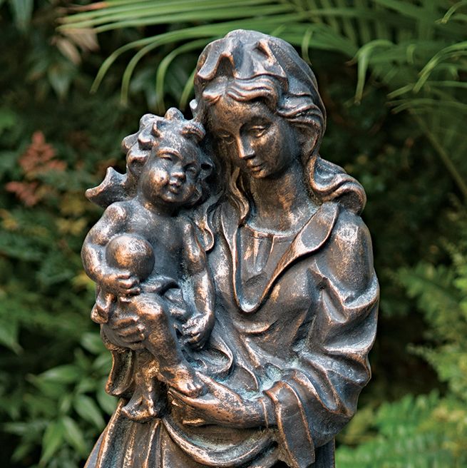 35017 Mother &amp; Child