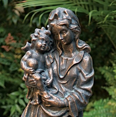 35017 Mother &amp; Child