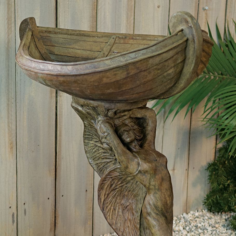 68033 Sea Siren Bath