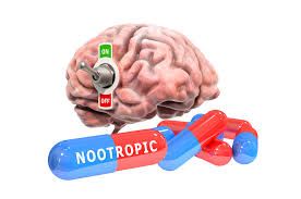 NOOTROPICS