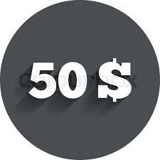 $50 FlexiGift Card