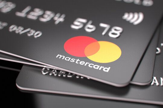 Flexi Rechargeable MasterCard