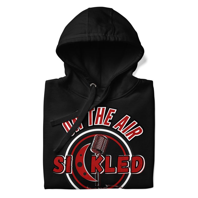 Unisex OTAS Hoodie | Cotton