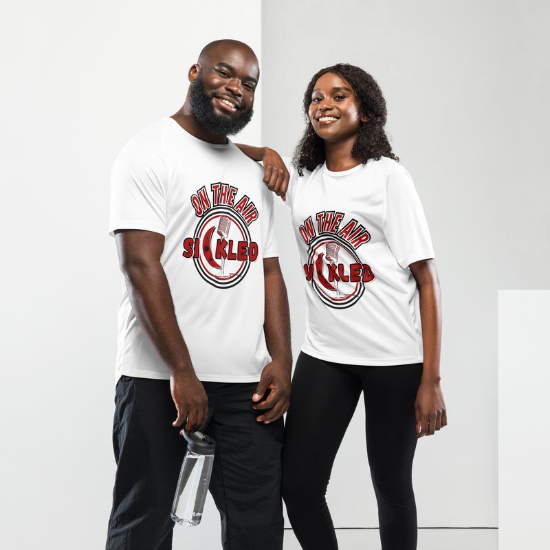 OTAS Unisex Sports Jersey