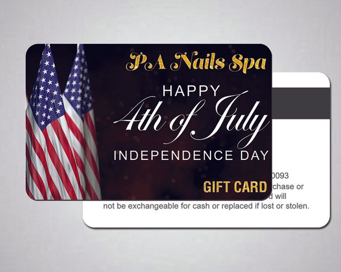 Gift Card  (POS) - GC-605