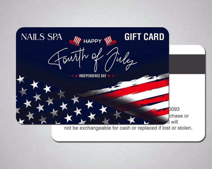 Gift Card  (POS) - GC-607