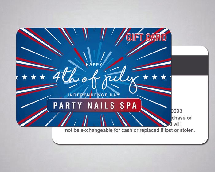Gift Card  (POS) - GC-608