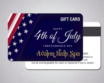 Gift Card  (POS) - GC-610