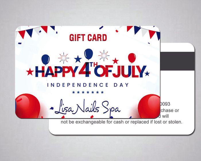 Gift Card  (POS) - GC-613