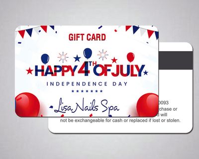Gift Card  (POS) - GC-613