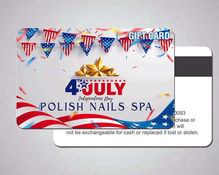 Gift Card  (POS) - GC-614