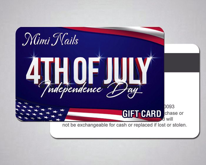 Gift Card  (POS) - GC-612