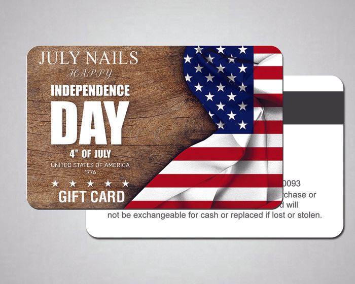 Gift Card  (POS) - GC-620