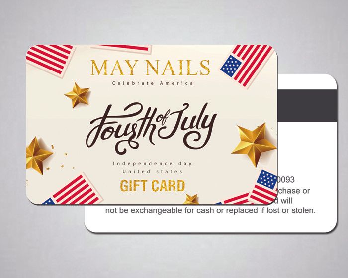 Gift Card  (POS) - GC-621