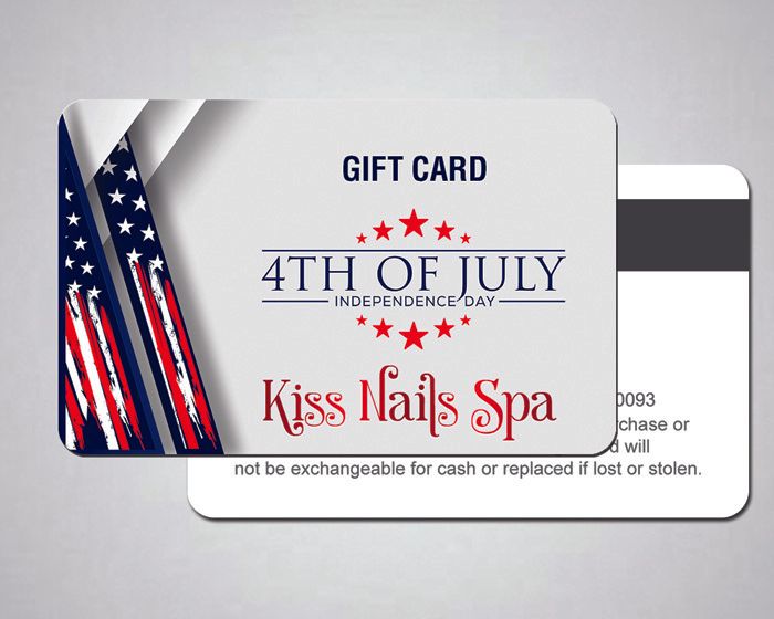 Gift Card  (POS) - GC-622