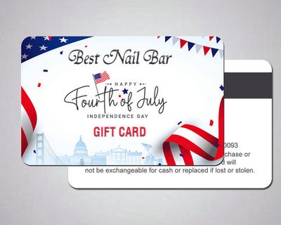 Gift Card  (POS) - GC-602