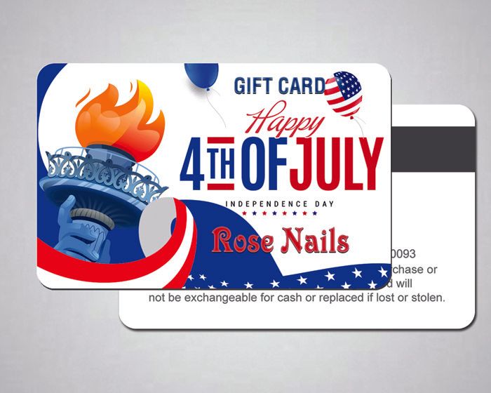 Gift Card  (POS) - GC-603