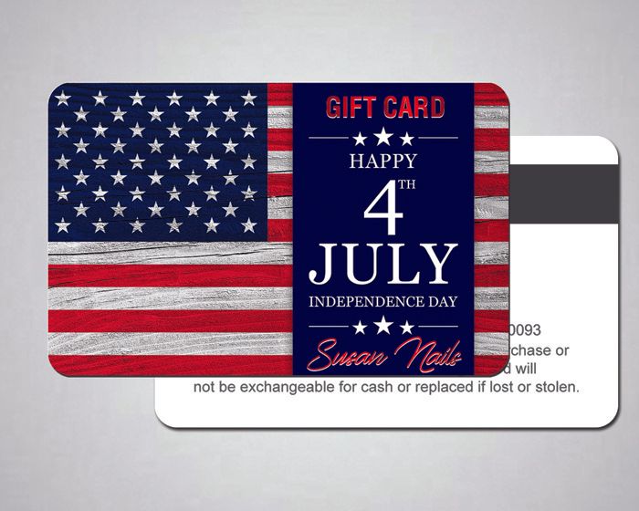 Gift Card  (POS) - GC-617