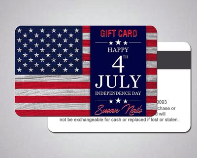 Gift Card  (POS) - GC-617
