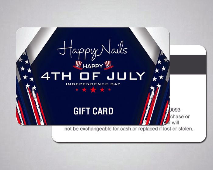 Gift Card  (POS) - GC-619