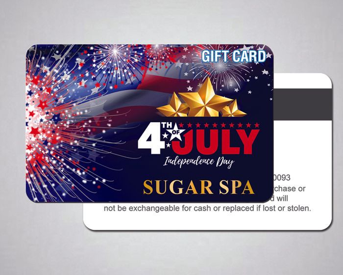 Gift Card  (POS) - GC-615