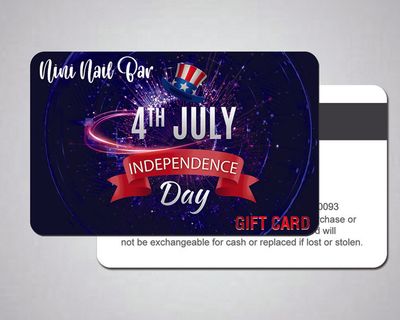 Gift Card  (POS) - GC-616
